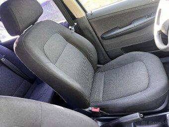 •••Škoda Fabia 1.2 htp,47kw,2003,ťažné••• - 5