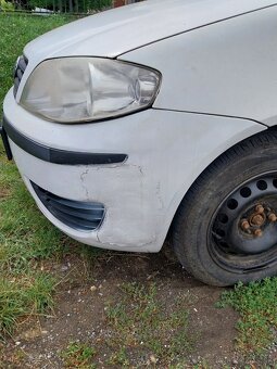 Fiat punto 1,2 benzin 44kw - 5