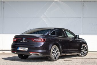 Renault Talisman Energy dCi 160 Initiale Paris EDC - 5