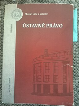 Obcianske pravo/Trestne pravo/Pravo - 5