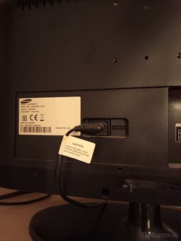 Tv Samsung - 5