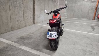 Predám Ducati Scrambler 800 - 5