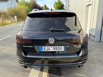 VOLKSWAGEN TOUAREG-R-Line-3.0TDI-180kw-2014-DPH - 5
