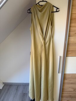ASOS-Spoločenské/večerne šaty dlhé - 5