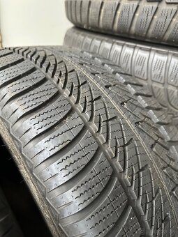 Zimné pneumatiky 285/45 R20 Goodyear - 5