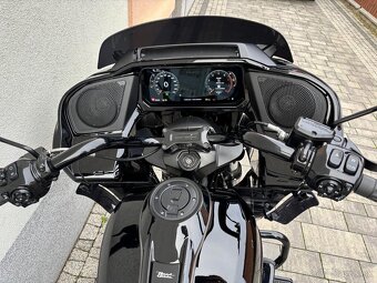 Hd Road Glide - 5