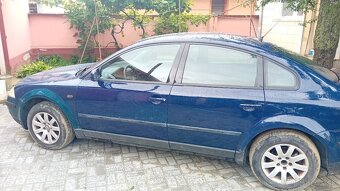 Passat - 5