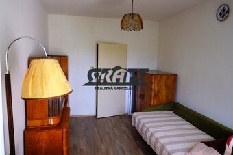 Ponúkame 2-izb. byt Budyšínska ul. – N. Mesto - 5