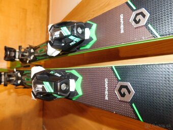 Head Supershape Magnum 170cm - 5