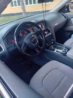 Audi Q7 - 5