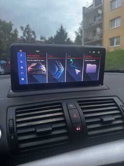 BMW E87 123d biturbo 200HP - 5