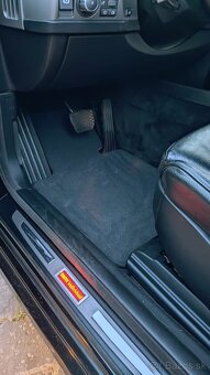 Bmw 730d e65 individual - 5