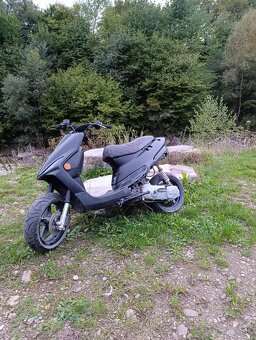 Piaggio 50 2t - 5