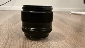 Fujinon 56mm f1.2 - 5