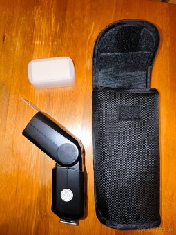 GODOX TT350 O - 5