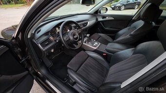 Audi A6 C7 3.0TDI Allroad Quattro 2013 180kW bez Adblue - 5