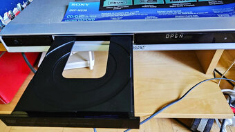 REZERVOVANE_DVD prehrávač SONY DVP-NS38 - 5