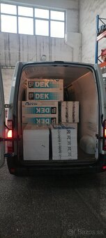 SŤAHOVANIE-AUTODOPRAVA - 5