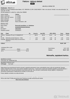 TP-Link TL-PA8030P KIT - 5