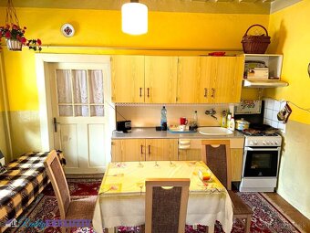 Na predaj rodinný dom Kokava nad Rimavicou - 5