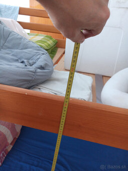 poschodova postel - 5