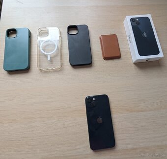 iPhone 13 128 GB - 5