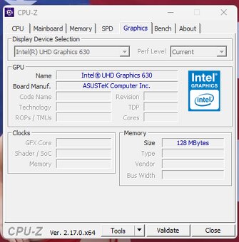Počitač Intel Core i3 9100/DDR4 8GB/SSD 480GB - 5