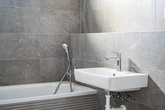 TOREA - ZELENÉ NIVY - 2i BYT SO ZÁHRADOU V BYT. DOME C - PEZ - 5