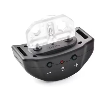 Elektrický obojok proti štekaniu - odskúšaný - 5