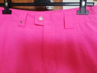 Otepľovačky Spyder veľkosť 152 - 5