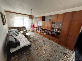 Predám 3izbový byt s balkónom, ulMalá okružná mests… - 5