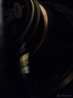 FENDER BASSBREAKER 007+ BOX 112 - 5