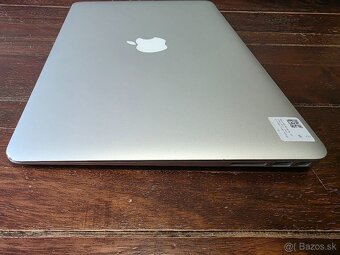 Notebook Apple Macbook Air 2014 4/128GB - 5