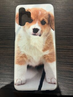 Samsung Galaxy A13 5G - 5