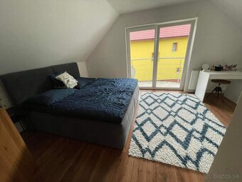 Predaj: rodinný dom - Liptovské Revúce - 5