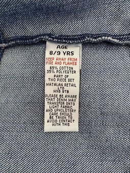 RIFĽOVÁ VESTIČKA - 5