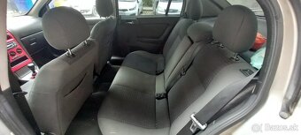 Opel astra g 1.6 16v - 5