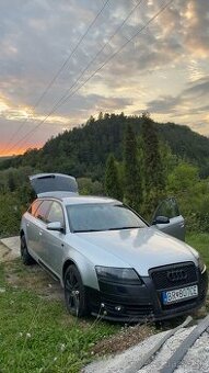 A6 C6 2.0TDi✅ - 5