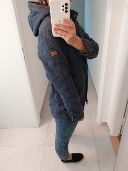 Roxy bunda 14 xs - 5