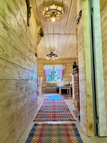 Lukratívna Chata Kokava Línia - 5