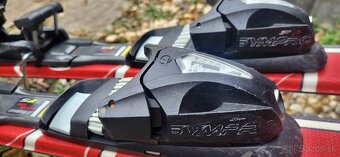 Lyže Atomic Race 140 - 5