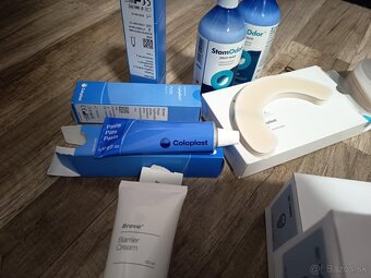 VRECKO STOMICKÉ - 5