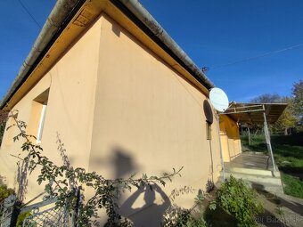 3i. RD – Hernádvécse (Maďarsko), len 34 km od Košíc - 5