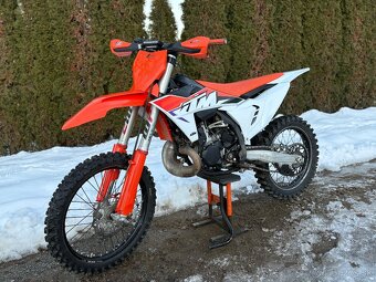 🔥KTM SX 300 2023🔥 - 5