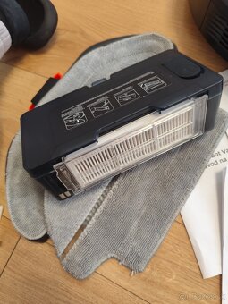 Robotický vysávač Mi Robot Vacuum-Mop P - 5