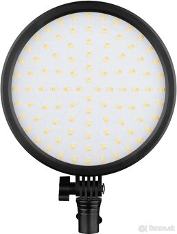Svetlá Terronic BASIC LED 48/48 - 5