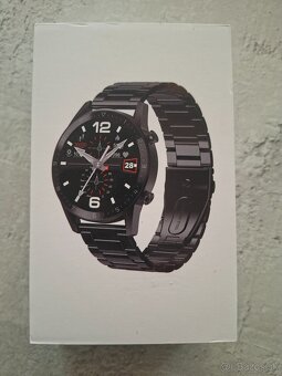 Predäm Smart hodinky - 5