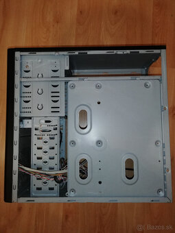 PC skriňa MicroATX - 5