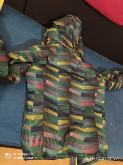 Chlapčenské/pánske bundy - 5