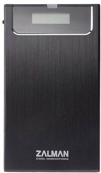 EXTERNY DISK ZALMAN 1 TB - 5